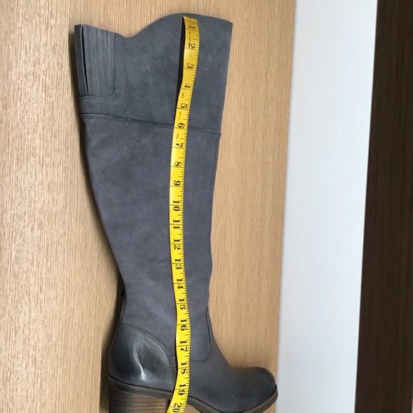 Naya North tall boots - Picture 7 of 10